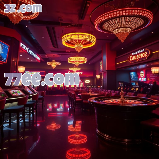 Recursos VIP no 77ee.com que Encantam os Jogadores Brasileiros
